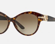 Gucci Sunglasses with Swarovski Crystals