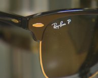 Most expensive Ray bans