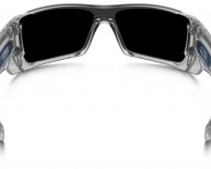 Oakley Clear Frame Sunglasses