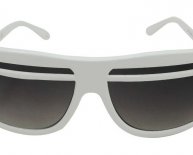 Oversized Designer Sunglasses