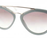 Prada Aviator Sunglasses Women