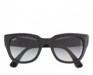 Ray Ban Cat Eye Sunglasses Women