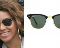 Ray-Ban Sunglasses for Women