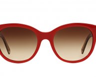 Red Sunglasses