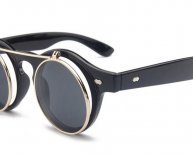 Round Sunglasses Women