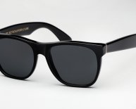 Sunglasses Black