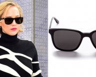 Sunglasses for round faces Women