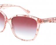 Sunglasses Pink Lenses