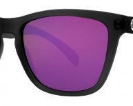 Sunglasses Purple