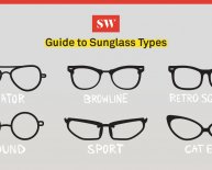 Sunglasses style names