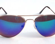 Sunglasses with Pink Lenses