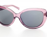 Transparent Sunglasses