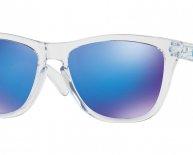 White lenses Sunglasses