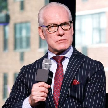 Tim Gunn’s Nastiest Verbal Jabs About the Kardashians, Anna Wintour and More