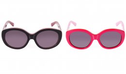 Top Sunglasses Summer 2013 - Alannah Hill Look At Me Frames