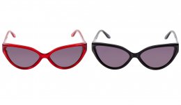 Top Sunglasses Summer 2013 - Alannah Hill Staring At You Frames