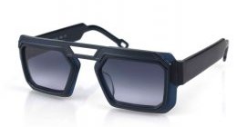 Top Sunglasses Summer 2013 - Isson Alec Frames