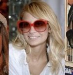 Trendy womens sunglasses