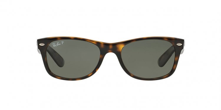 Wayfarer Sunglasses for Women