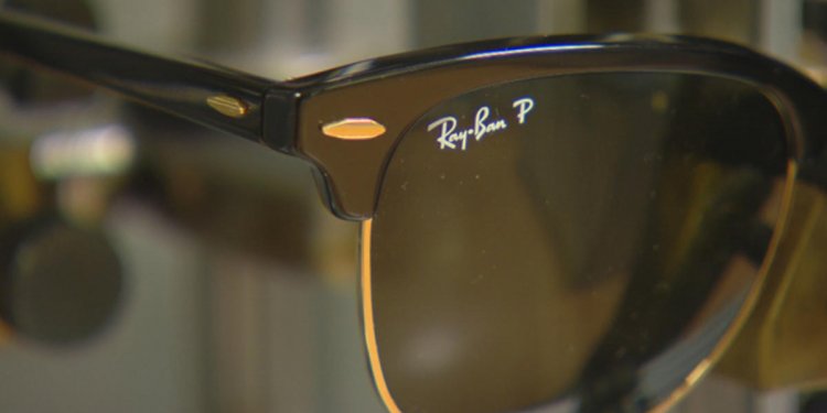 Most expensive Ray bans