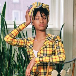 Willow Smith, Like, Totally Channels ‘Clueless’’ Cher Horowitz
